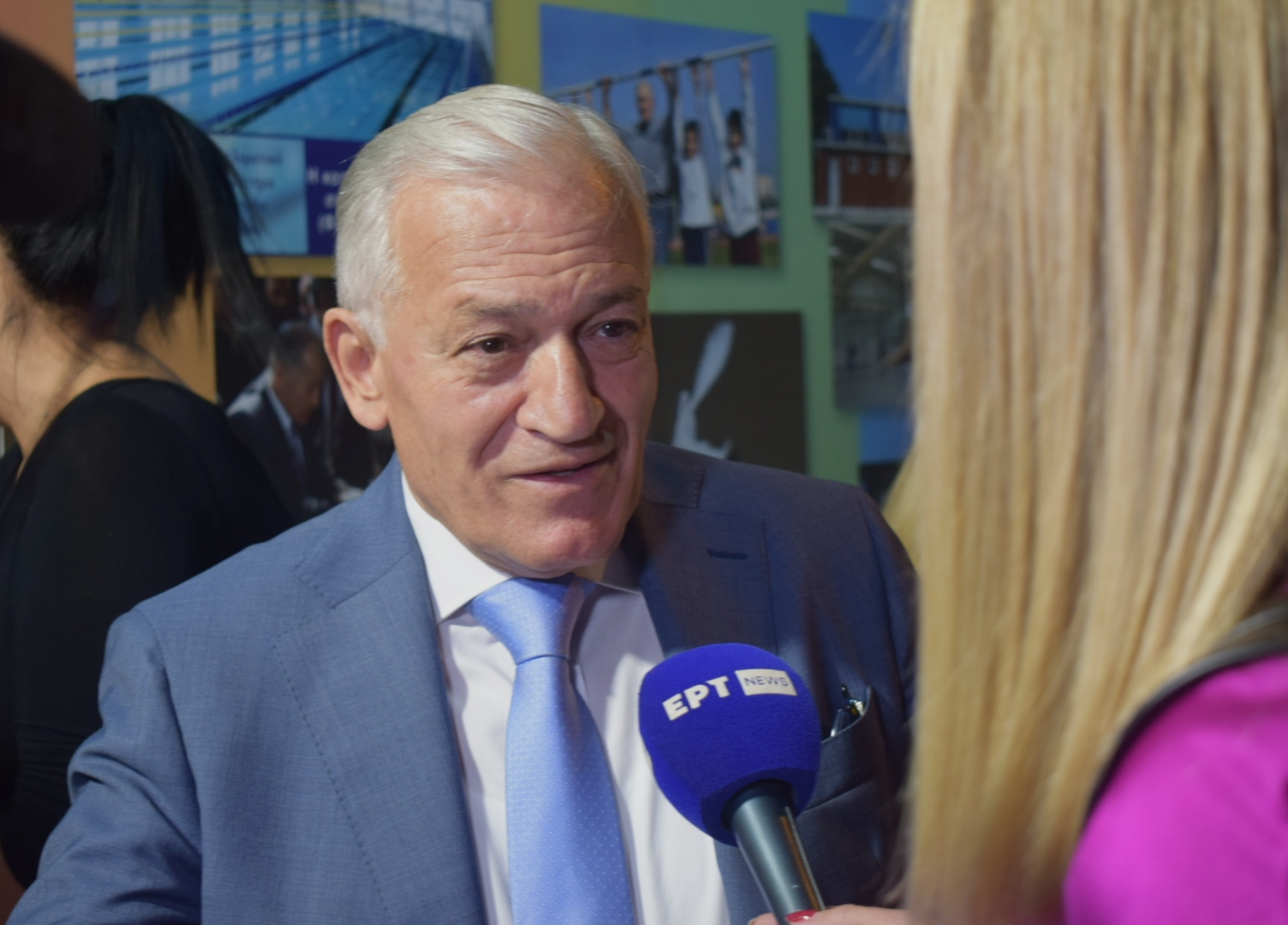 ΜΗΝΥΜΑ ΝΙΚΗΣ ΤΟΥ ΔΗΜΑΡΧΟΥ ΑΜΠΕΛΟΚΗΠΩΝ-ΜΕΝΕΜΕΝΗΣ ΛΑΖΑΡΟΥ ΚΥΡΙΖΟΓΛΟΥ